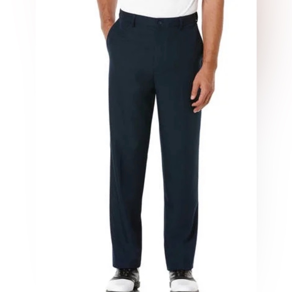 Ben Hogan Men’s flat front pants 28 X 32